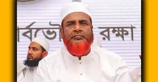 জামায়াতের সেক্রেটারি গোলাম পরওয়ার পরাজিত